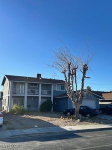 1413 N Mojave Rd, Las Vegas, NV, 89101
