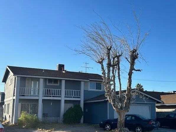 1413 N Mojave Rd, Las Vegas, NV 89101
