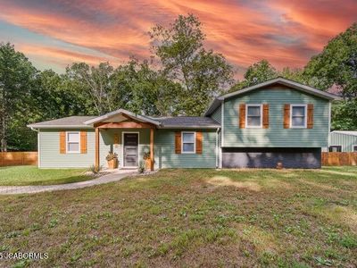 5635 Wise Dr, Fulton, MO, 65251