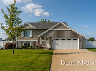 4632 Wren, Caledonia, MI 49316