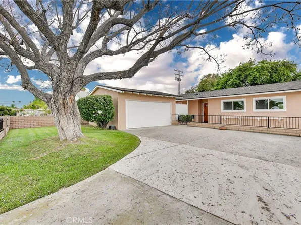 14074 Ragus St, La Puente, CA 91746