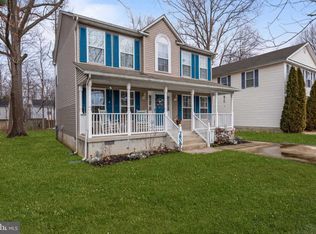 3808 7th St, North Beach, MD 20714
