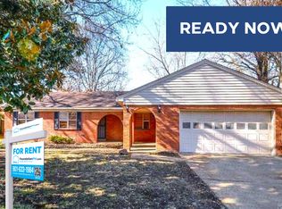 3313 Foggy Ridge Cv, Memphis, TN 38115