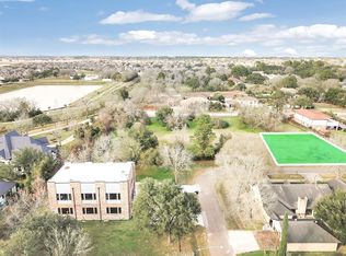 0 T St, Katy, TX 77493