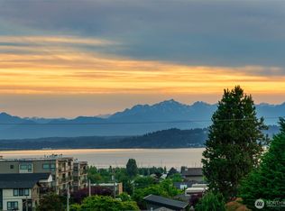 709 Maple Street, Edmonds, WA 98020