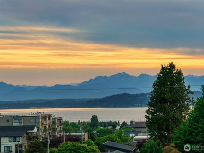 709 Maple Street, Edmonds, WA, 98020