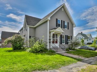 300 Walnut St, Manchester, NH 03104