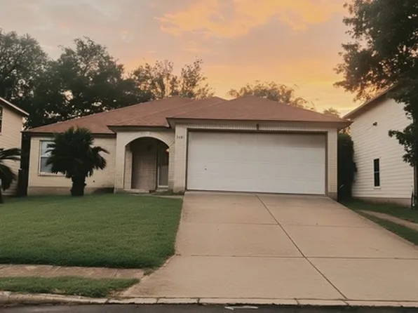 5707 Lovett Oaks, San Antonio, TX 78218