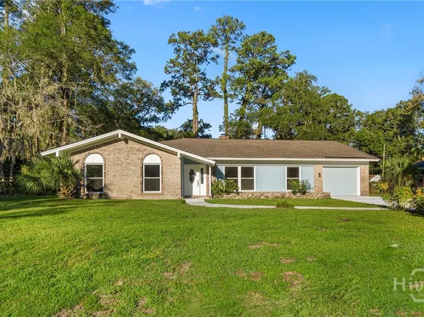 2019 Ashley Road, Savannah, GA 31410