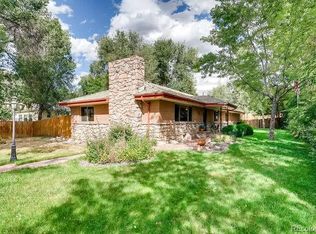 504 N Lewis St, Castle Rock, CO 80104