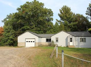 4236 Wildwood Dr, Rhinelander, WI 54501