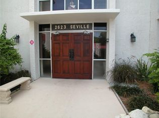 2623 Seville Blvd UNIT 108, Clearwater, FL 33764