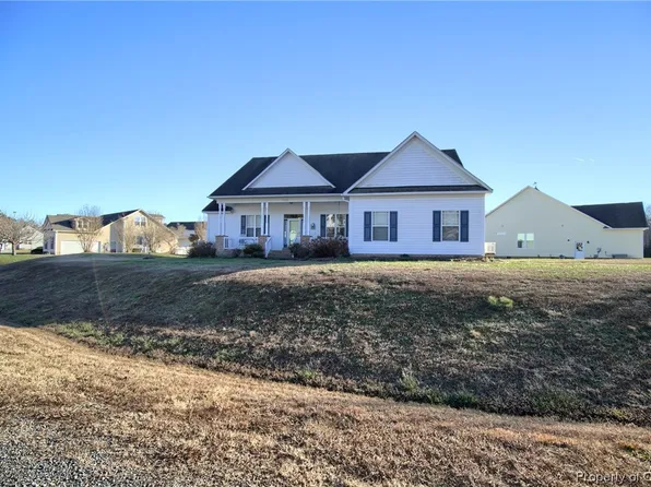 6520 Wysteria Ln, Gloucester, VA 23061