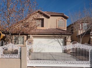 8336 Lexford St, Las Vegas, NV 89123