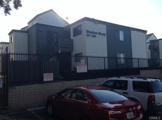 635 N Bristol St UNIT 40, Santa Ana, CA 92703
