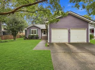 2344 S England St, Charleston, SC 29414