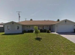 437 Clydesdale Dr, Ogden, KS 66517
