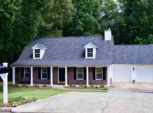 595 Mackinaw Dr, Bethlehem, GA 30620