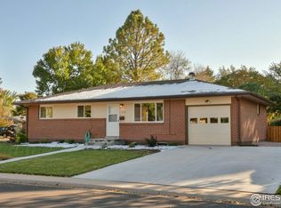 213 Dartmouth Trl, Fort Collins, CO 80525