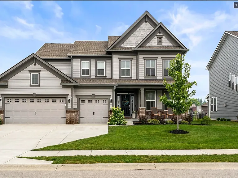 16492 Wilsons Farm Dr — Photo 2