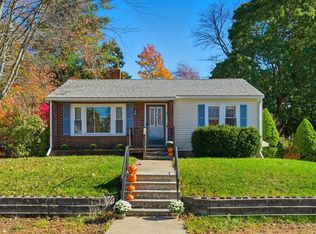 42 Richardson St, Rochester, NH 03867