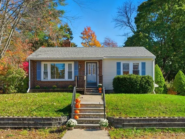 42 Richardson Street, Rochester, NH 03867