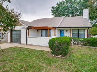 10033 N Suttonwood Dr, Fort Worth, TX 76108