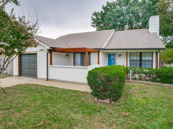 10033 N Suttonwood Dr, Fort Worth, TX 76108