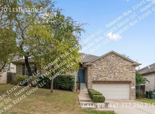 220 Lexington Dr, Austin, TX 78737