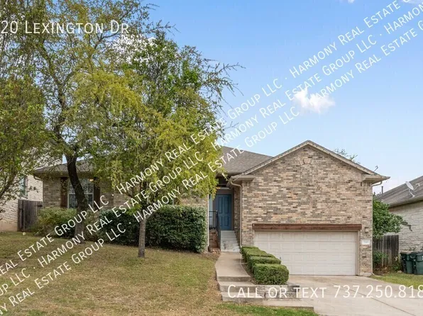 220 Lexington Dr, Austin, TX 78737