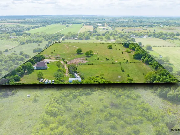 8780 Private Road 2412, Clyde, TX 79510