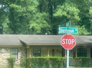 4702 Sherbrook Dr, Jackson, MS 39212