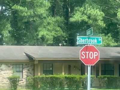 4702 Sherbrook Dr, Jackson, MS, 39212