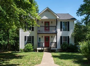 626 Northup Rd, Portland, TN 37148