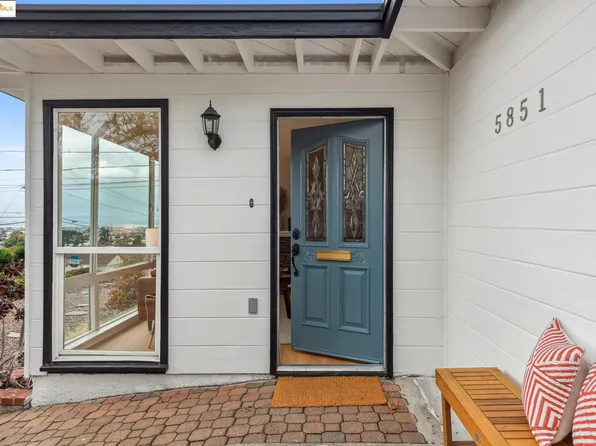5851 Arlington Blvd, Richmond, CA 94805