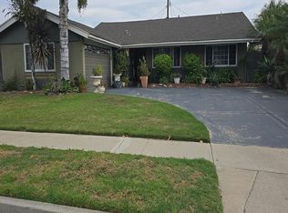 17392 Palm St, Fountain Valley, CA 92708