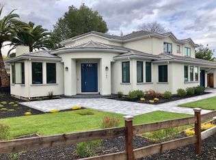 980 Golden Way, Los Altos, CA 94024