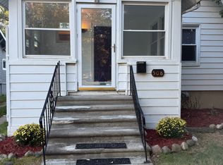 508 E Hudson Ave, Royal Oak, MI 48067