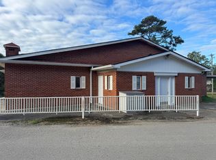 1561 New Zion Church Rd, Williamsburg, KY 40769