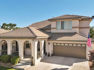 10267 Early Morning Ave, Las Vegas, NV 89135