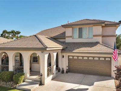 10267 Early Morning Ave, Las Vegas, NV, 89135