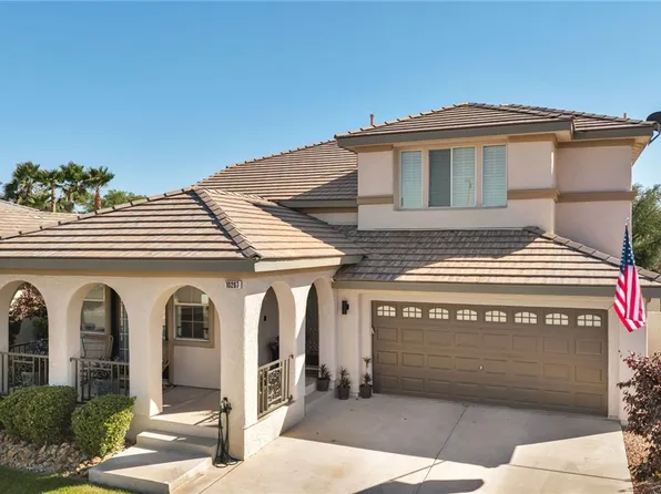 10267 Early Morning Ave, Las Vegas, NV 89135