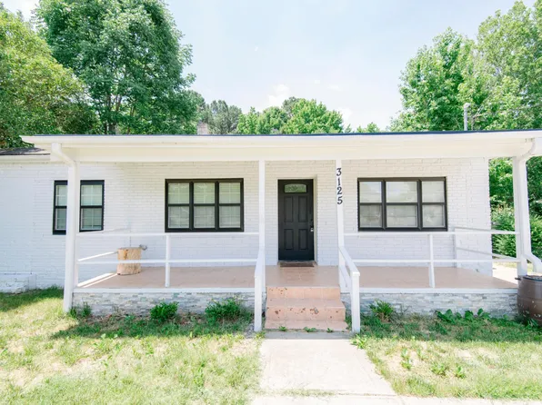 3125 Tryon Rd, Raleigh, NC 27603