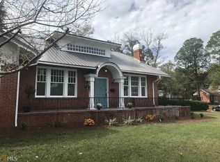 2790 Vineville Ave, Macon, GA 31204