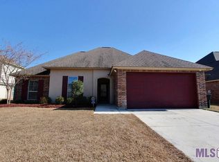 6752 Royal Oaks Ct, Zachary, LA 70791