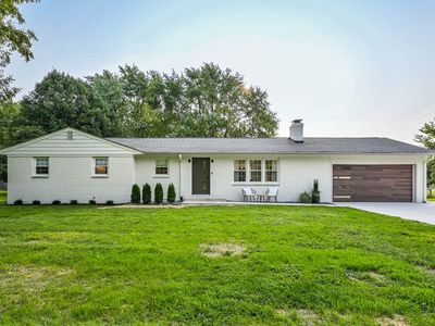 9841 Haverstick Rd, Indianapolis, IN, 46280