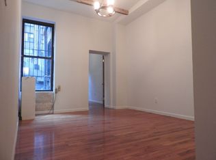 60 W 48th St #3A, New York, NY 10036