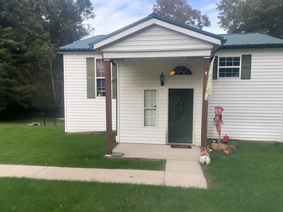 156 Ivanhoe Ln, Crossville, TN, 38555