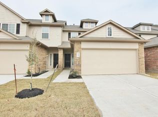 18142 Bethany Manor Ct, Katy, TX 77449