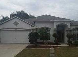 2050 Worchester Way, Merritt Island, FL 32953